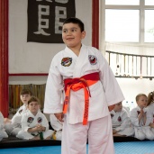 Школа каратэ «Гладиатор-2» , фото