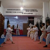 Каратэ Шотокан, фото 2