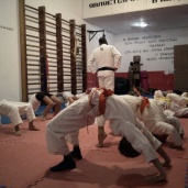 Каратэ Шотокан, фото 4