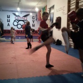 Тайский бокс, фото 1