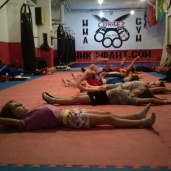 Тайский бокс, фото 2