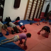 Тайский бокс, фото 3