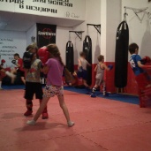 Тайский бокс, фото 5