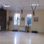 Зал групповых тренировок, фото 1
