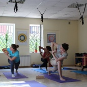 Йога, фото 1