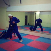 Японское джиу-джитсу, фото 1