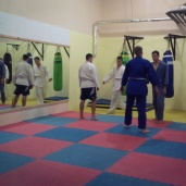 Японское джиу-джитсу, фото 3