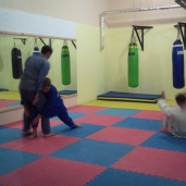 Японское джиу-джитсу, фото 4