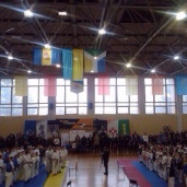 Клуб «Honcharenko best team», фото