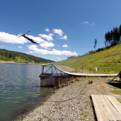 Лижна акробатика, фото 3