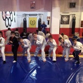 Бразильское джиу-джитсу, фото 1