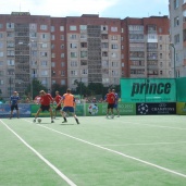 Футбол, фото 1