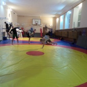 MMA, фото 1