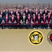 Отделение Baltijos Wing Tsun Kung fu Asociacija, фото