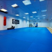 Зал единоборств, фото 1