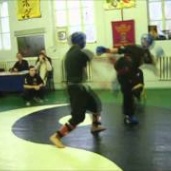 Спортивный клуб «MixFighter» на Героев Труда , видео 2