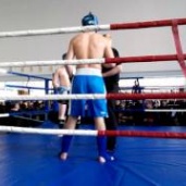 Спортивный клуб «MixFighter» на Героев Труда , видео 3