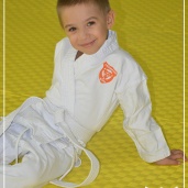 Детский клуб «Champion Kids» на Позняках, фото