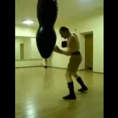 Бокс в фитнес-клубе «Багира», фото 3