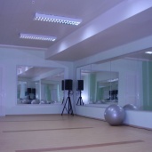 Фитнес-зал №2, фото 1