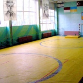 Спортивный зал, фото 3