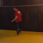 MMA, видео 1