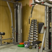 Тренажерный зал, фото 4