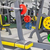 Тренажерный зал, фото 3