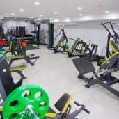 Тренажерный зал, фото 5