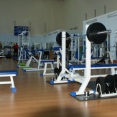 Тренажерный зал, фото 1