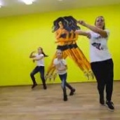 Танцевальные направления, видео 10