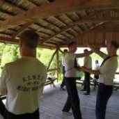Отделение Baltijos Wing Tsun Kung fu Asociacija, видео 1