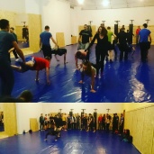 MMA, фото 5