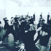MMA, фото 7