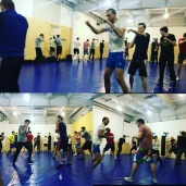MMA, фото 8