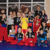 Спортивний клуб Спас «Воля», фото