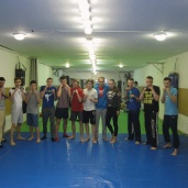 Спортивный клуб «Kick Stars», фото