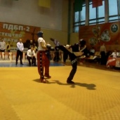 Спортивный клуб «Kick Stars», фото