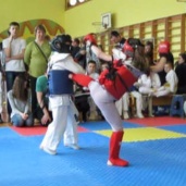 Спортивный клуб «Kick Stars», фото