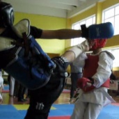 Спортивный клуб «Kick Stars», фото