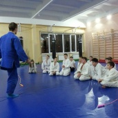 Дзюдо + самбо, фото 2