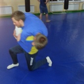 ММА + боевое самбо, фото 1