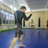 ММА + боевое самбо, фото 3