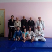 Loudoun BJJ Dnipro, фото