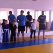 Бразильское джиу-джитсу, видео 1