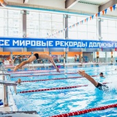 Аквакомплекс в «Sportlife» на Троещине, фото 1