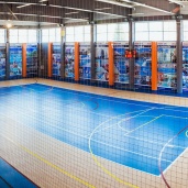 Групповые занятия по баскетболу в «Sportlife» на Троещине, фото 2