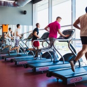 Тренажерный зал в «Sportlife» на Троещине, фото 6