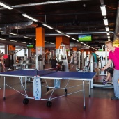 Настольный теннис в «Sportlife» на Троещине, фото 1