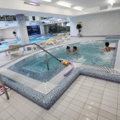Аквакомплекс в «Sportlife» на Печерске, фото 1